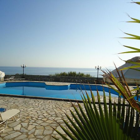 Vangelis Villas Amoudara  Exterior photo