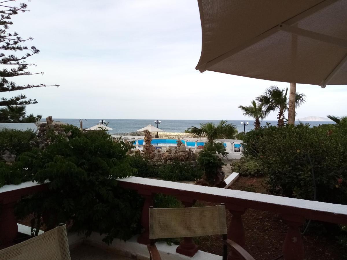 Vangelis Villas Amoudara  Exterior photo