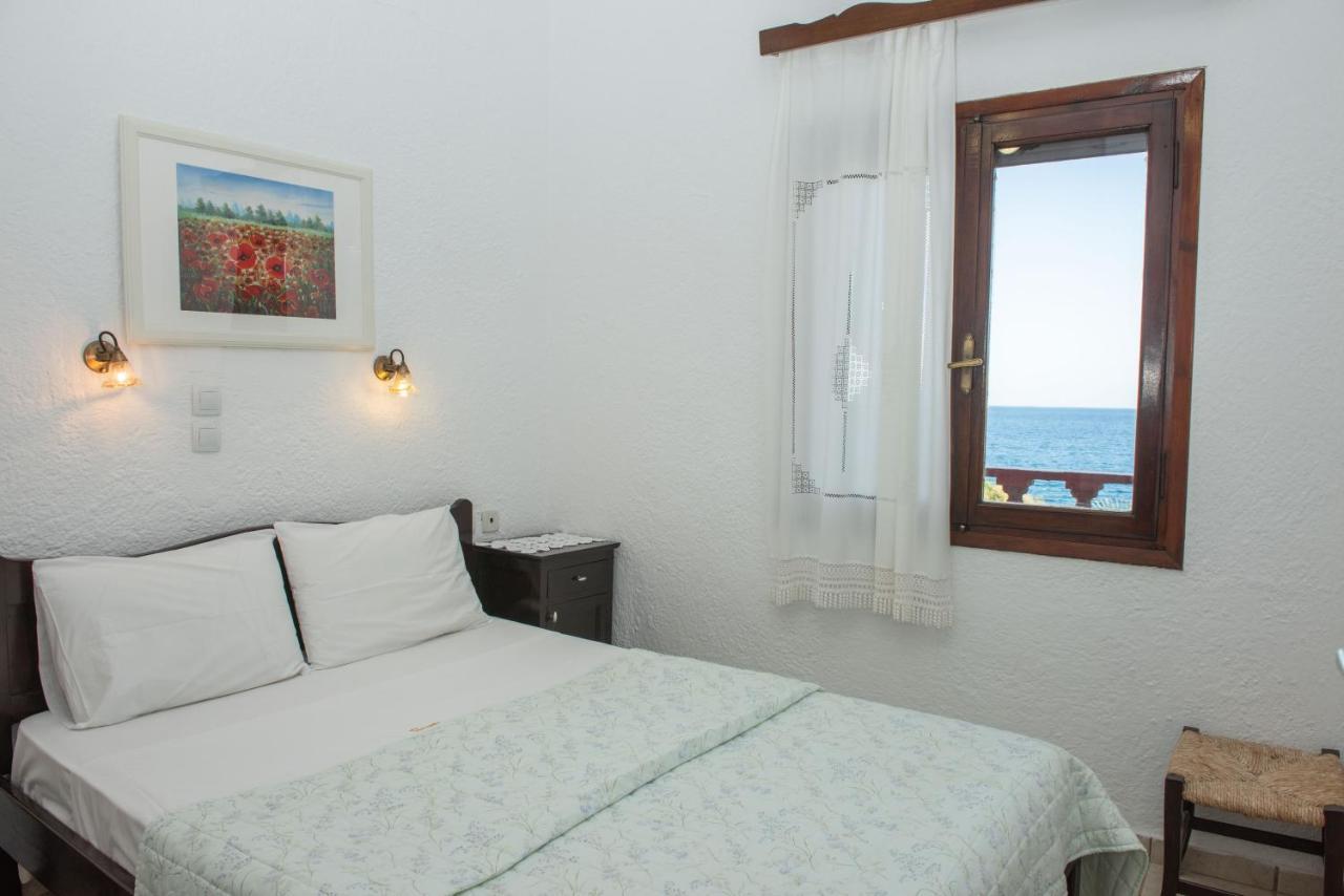 Vangelis Villas Amoudara  Exterior photo