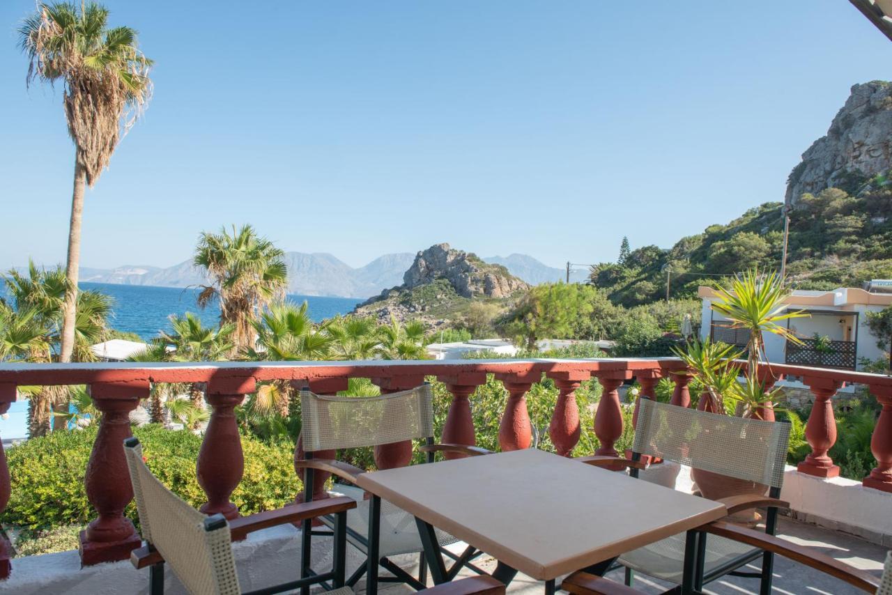 Vangelis Villas Amoudara  Exterior photo