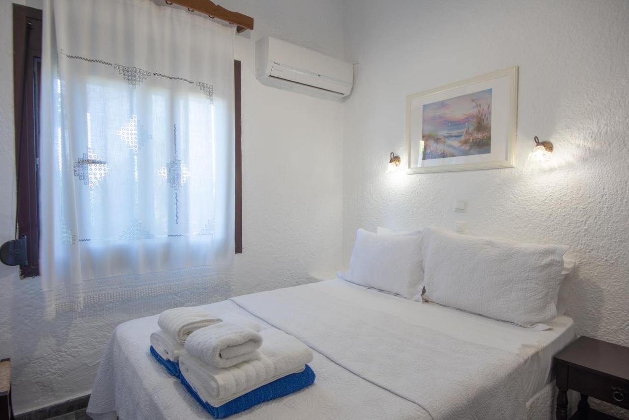 Vangelis Villas Amoudara  Exterior photo