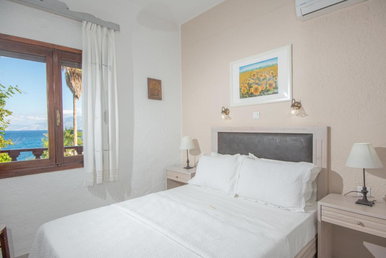 Vangelis Villas Amoudara  Exterior photo