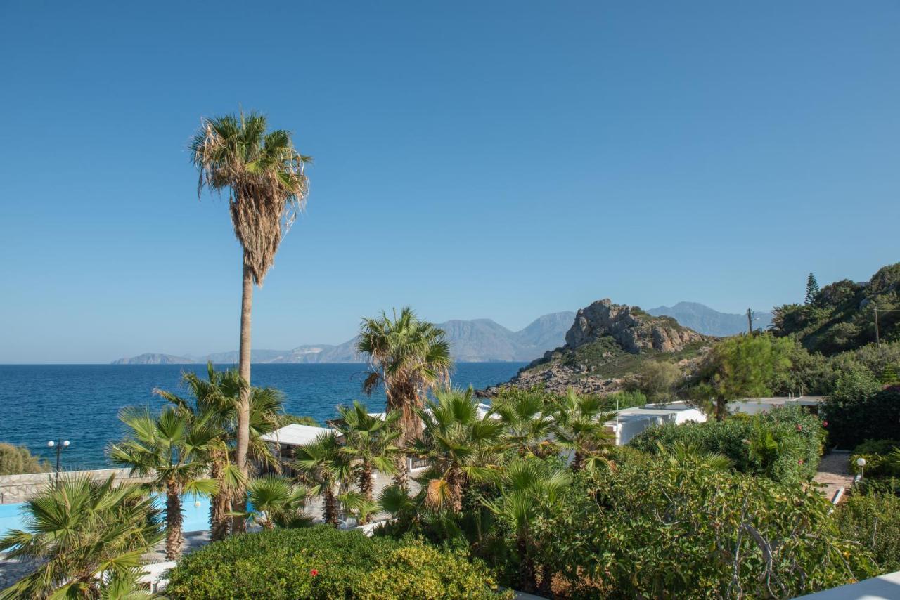 Vangelis Villas Amoudara  Exterior photo