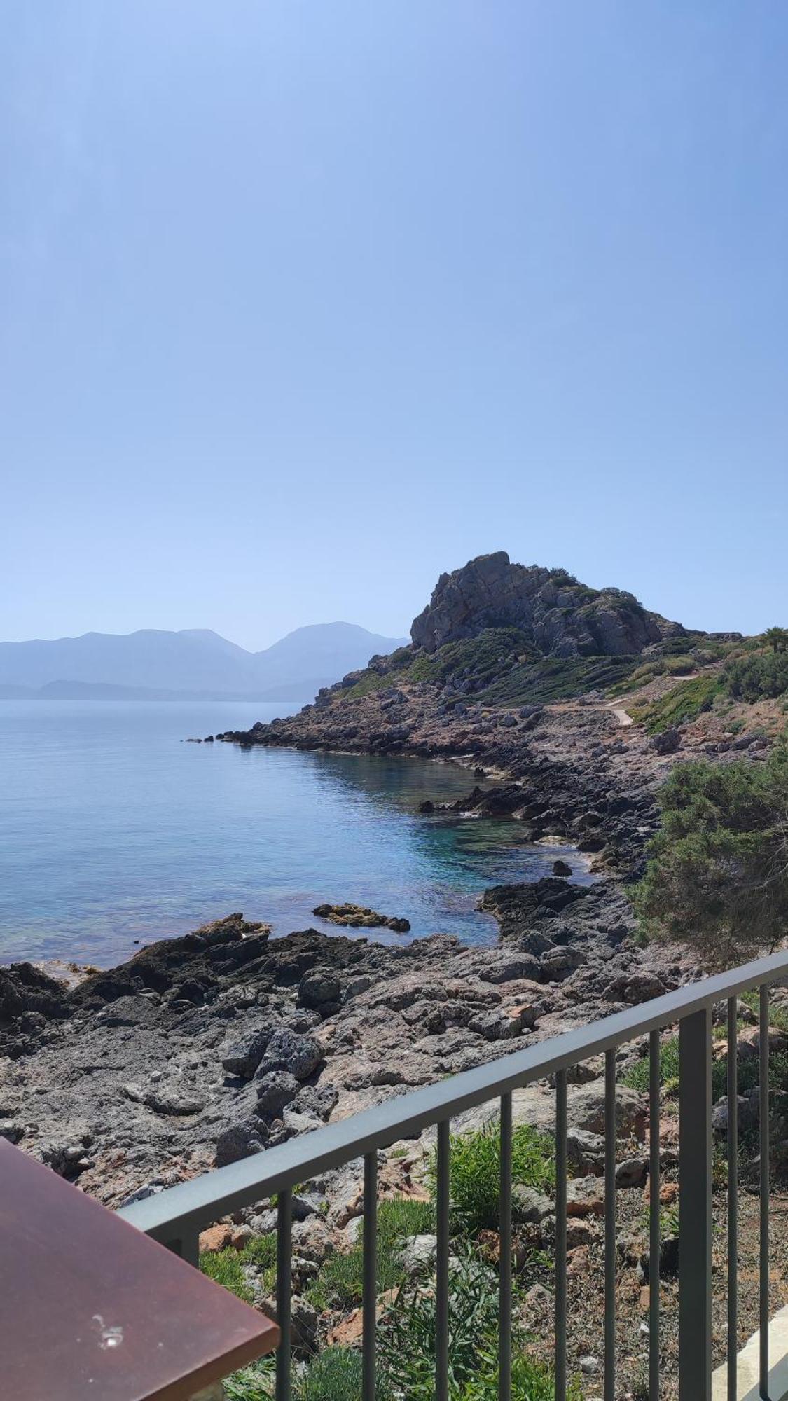 Vangelis Villas Amoudara  Exterior photo