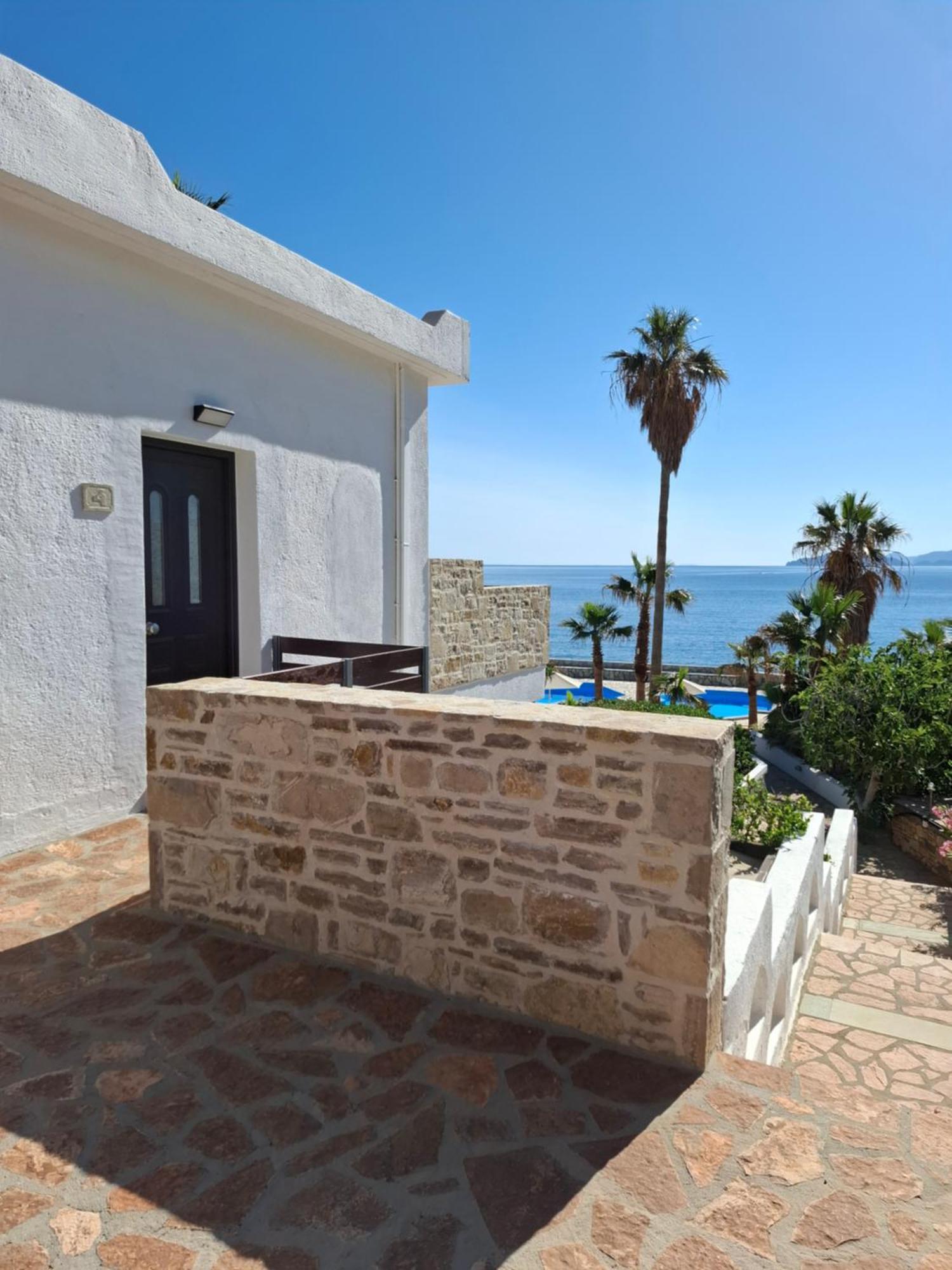 Vangelis Villas Amoudara  Exterior photo