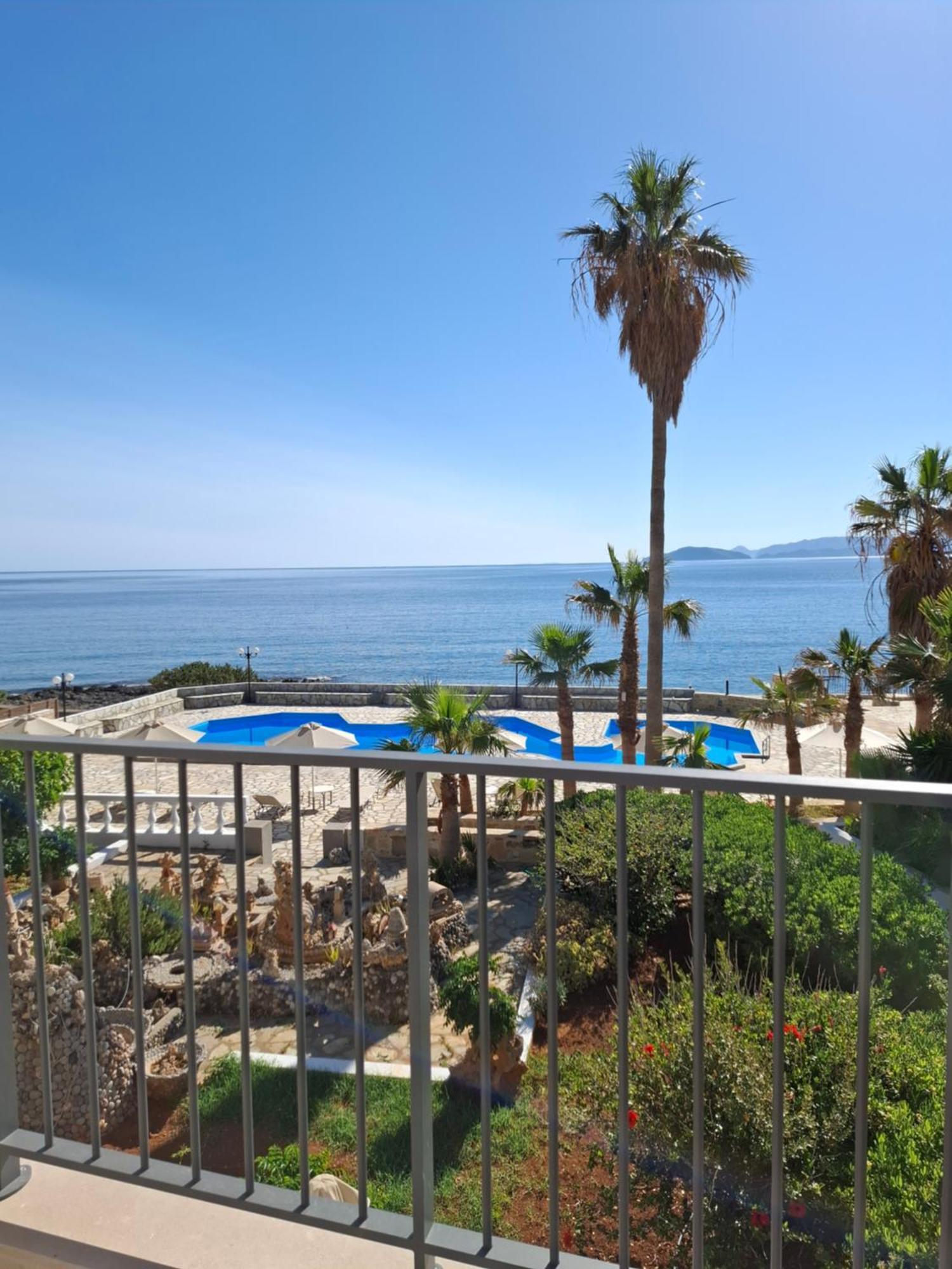 Vangelis Villas Amoudara  Exterior photo