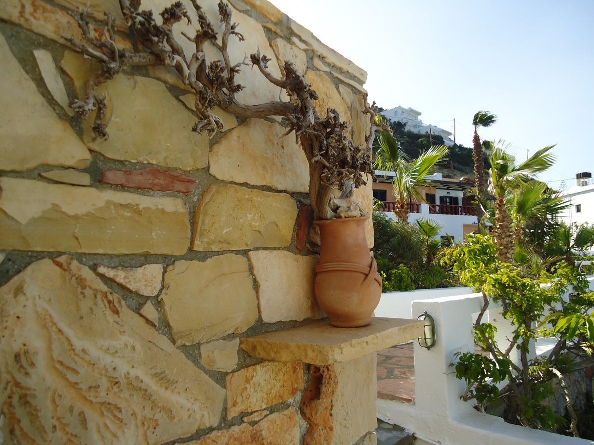 Vangelis Villas Amoudara  Exterior photo