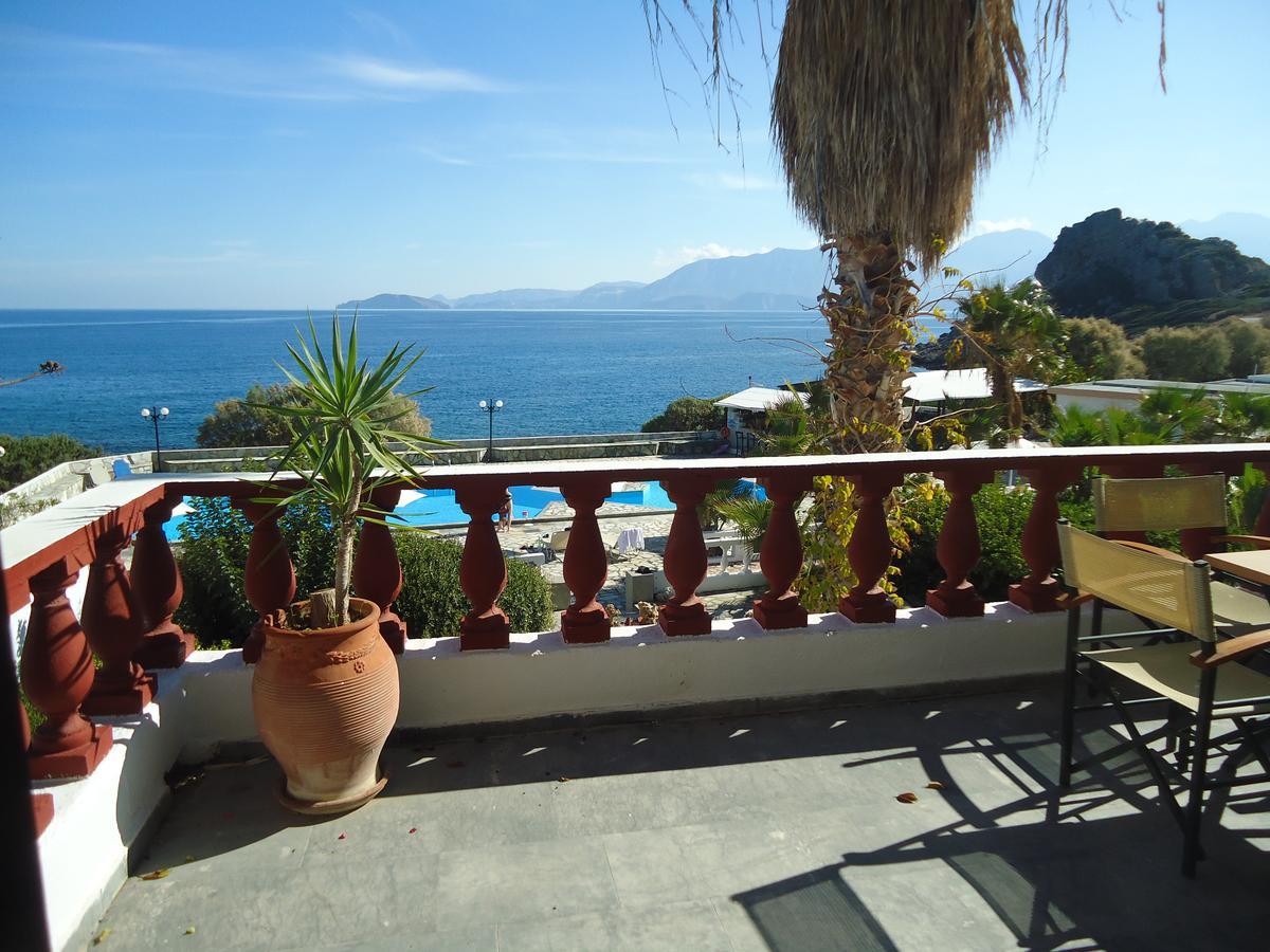 Vangelis Villas Amoudara  Exterior photo